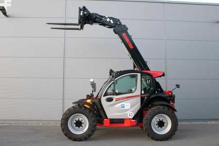 Manitou MLT 630 Premium