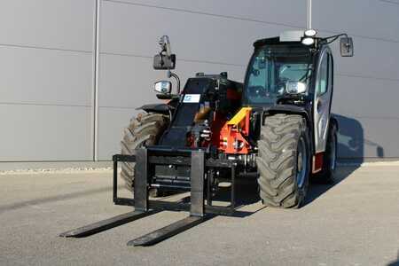 Manitou MLT 630 Premium