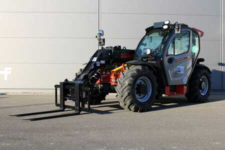 Manitou MLT 630 Premium