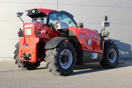 Manitou MLT 630 Premium