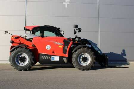 Manitou MLT 630 Premium