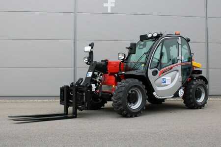 Telehandler Fixed 2025  Manitou MT 625 H Comfort (2)