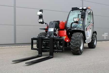 Telehandler Fixed 2025  Manitou MT 625 H Comfort (3)