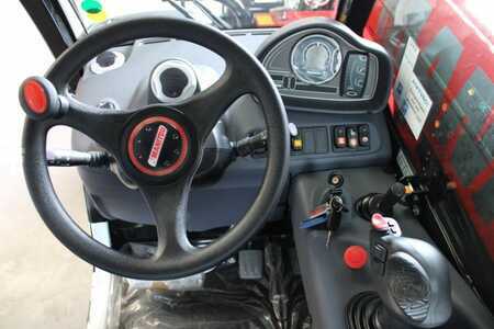 Telehandler Fixed 2025  Manitou MT 625 H Comfort (8)