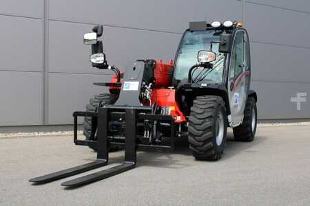 Manipulador fijo 2025  Manitou MT 625 H Comfort (3)
