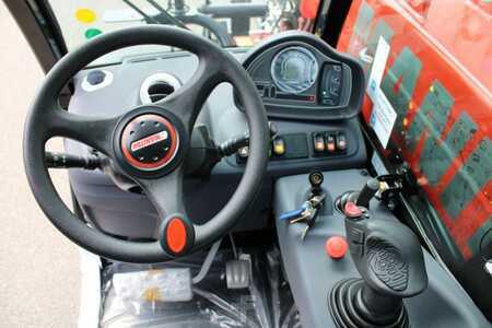 Manipulador fijo 2025  Manitou MT 625 H Comfort (8)