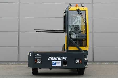 Boční vysokozdvižný vozík 2023  Combilift C 5000 FSL  (8)