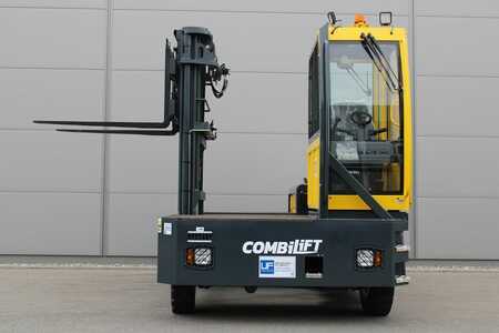 Boční vysokozdvižný vozík 2023  Combilift C 5000 FSL  (9)