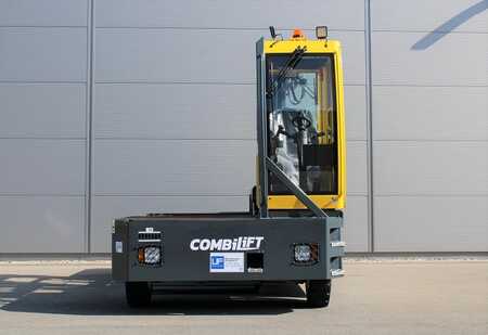 Boční vysokozdvižný vozík 2023  Combilift C 5000 FSL (4)