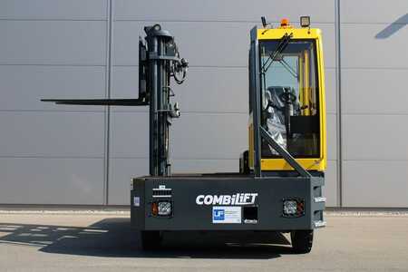Boční vysokozdvižný vozík 2023  Combilift C 5000 FSL (9)