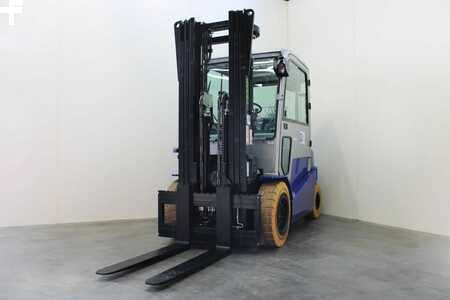 4-wiel elektrische heftrucks 2024 Cesab B 640 (3)