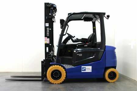 4-wiel elektrische heftrucks 2024 Cesab B 635 II (1)