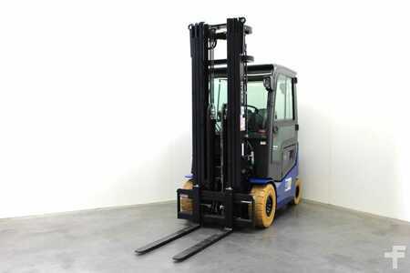 4-wiel elektrische heftrucks 2024 Cesab B 625 II (3)