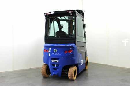 4-wiel elektrische heftrucks 2024 Cesab B 625 II (4)