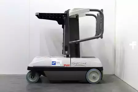 Vertikal-Kommissionierer 2024  Braviisol Sprint EXT / LUI PK (1)