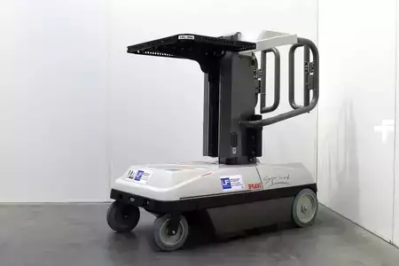 Vertikal-Kommissionierer 2024  Braviisol Sprint EXT / LUI PK (2)