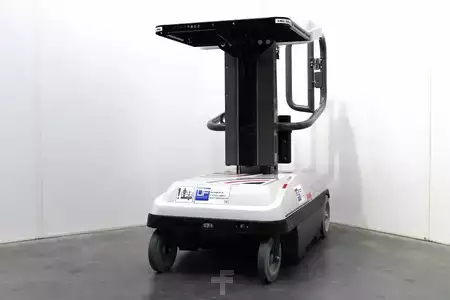 Vertikal-Kommissionierer 2024  Braviisol Sprint EXT / LUI PK (3)
