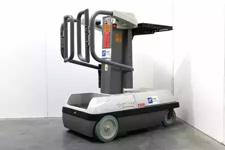 Vertikal-Kommissionierer 2024  Braviisol Sprint EXT / LUI PK (4)