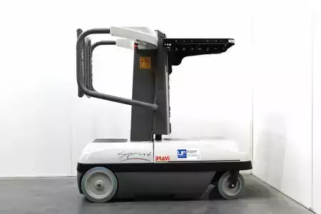 Vertikal-Kommissionierer 2024  Braviisol Sprint EXT / LUI PK (6)