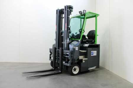 Kylkitrukki 2025  Combilift CBE 3000 (2)