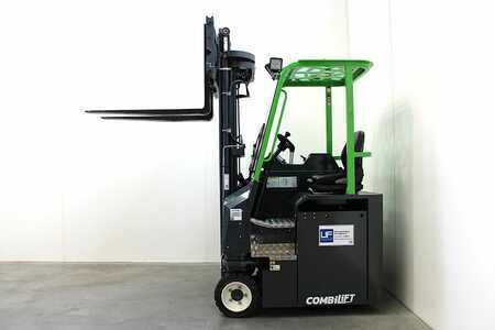 Kylkitrukki 2025  Combilift CBE 3000 (7)