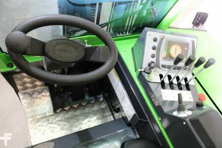 Kylkitrukki 2025  Combilift CBE 3000 (8)