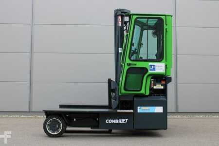 Carregador lateral 2025  Combilift C 5000 ET (1)