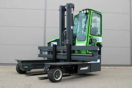 Carregador lateral 2025  Combilift C 5000 ET (2)