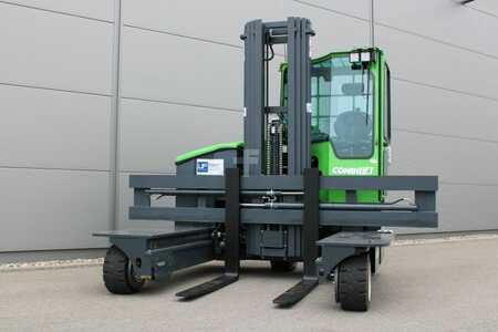 Carregador lateral 2025  Combilift C 5000 ET (3)