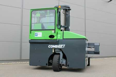 Carregador lateral 2025  Combilift C 5000 ET (4)