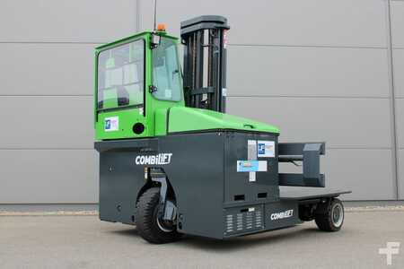 Carregador lateral 2025  Combilift C 5000 ET (5)