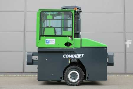 Carregador lateral 2025  Combilift C 5000 ET (6)