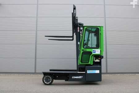 Carregador lateral 2025  Combilift C 5000 ET (7)