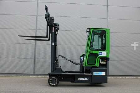 Carregador lateral 2025  Combilift C 5000 ET (8)