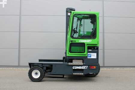 Vierwegestapler 2025  Combilift C 5000 XL MK4 (1)