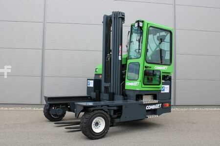 Vierwegestapler 2025  Combilift C 5000 XL MK4 (2)