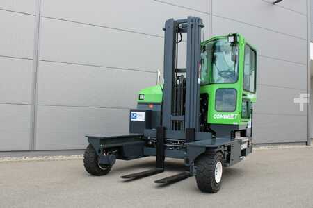 Vierwegestapler 2025  Combilift C 5000 XL MK4 (3)