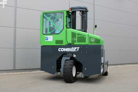 Vierwegestapler 2025  Combilift C 5000 XL MK4 (4)