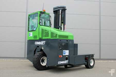 Vierwegestapler 2025  Combilift C 5000 XL MK4 (5)