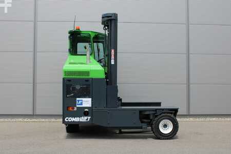 Vierwegestapler 2025  Combilift C 5000 XL MK4 (6)