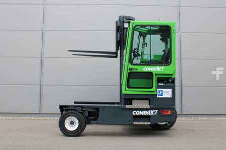 Vierwegestapler 2025  Combilift C 5000 XL MK4 (7)