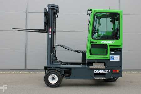 Vierwegestapler 2025  Combilift C 5000 XL MK4 (8)