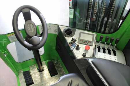 Vierwegestapler 2025  Combilift C 5000 XL MK4 (9)