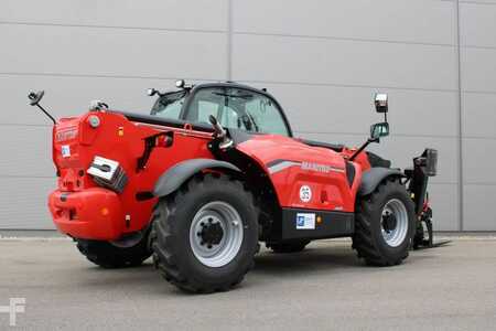 Teleskopstapler-Starr 2025  Manitou MT 1840 100D ST5 S1 (5)
