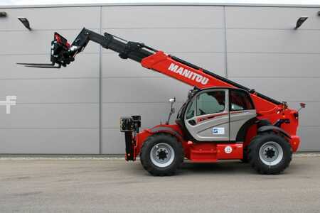 Teleskopstapler-Starr 2025  Manitou MT 1840 100D ST5 S1 (7)