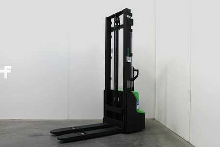 Hochhubwagen 2024  Cesab S 010i / 360 Li-Ion (2)