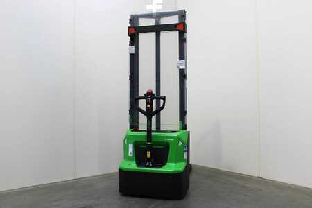 Hochhubwagen 2024  Cesab S 010i / 360 Li-Ion (4)