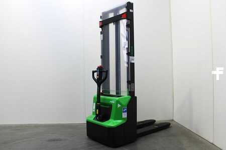 Hochhubwagen 2024  Cesab S 010i / 360 Li-Ion (5)