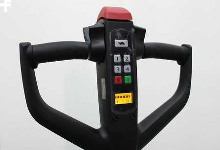 Hochhubwagen 2024  Cesab S 010i / 360 Li-Ion (9)