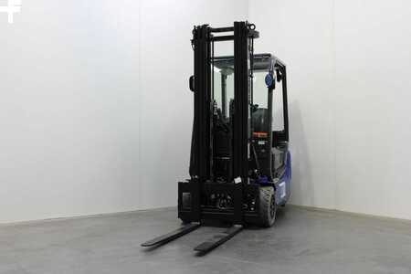 Elektro tříkolové VZV 2025  Cesab B3-18 (3)